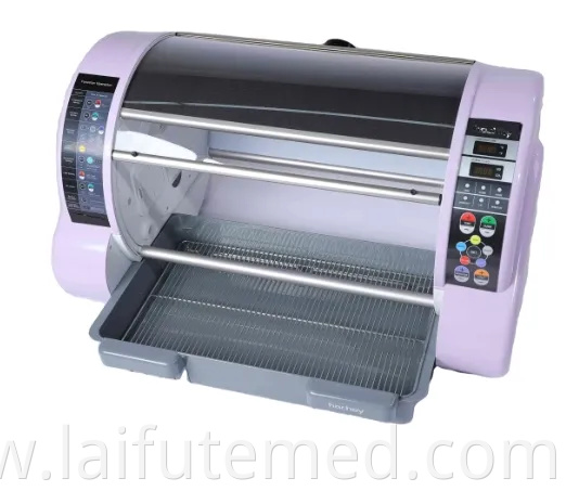 ICU Veterinary Pet Incubator Veterinary Equipment Incubator for Small Animals